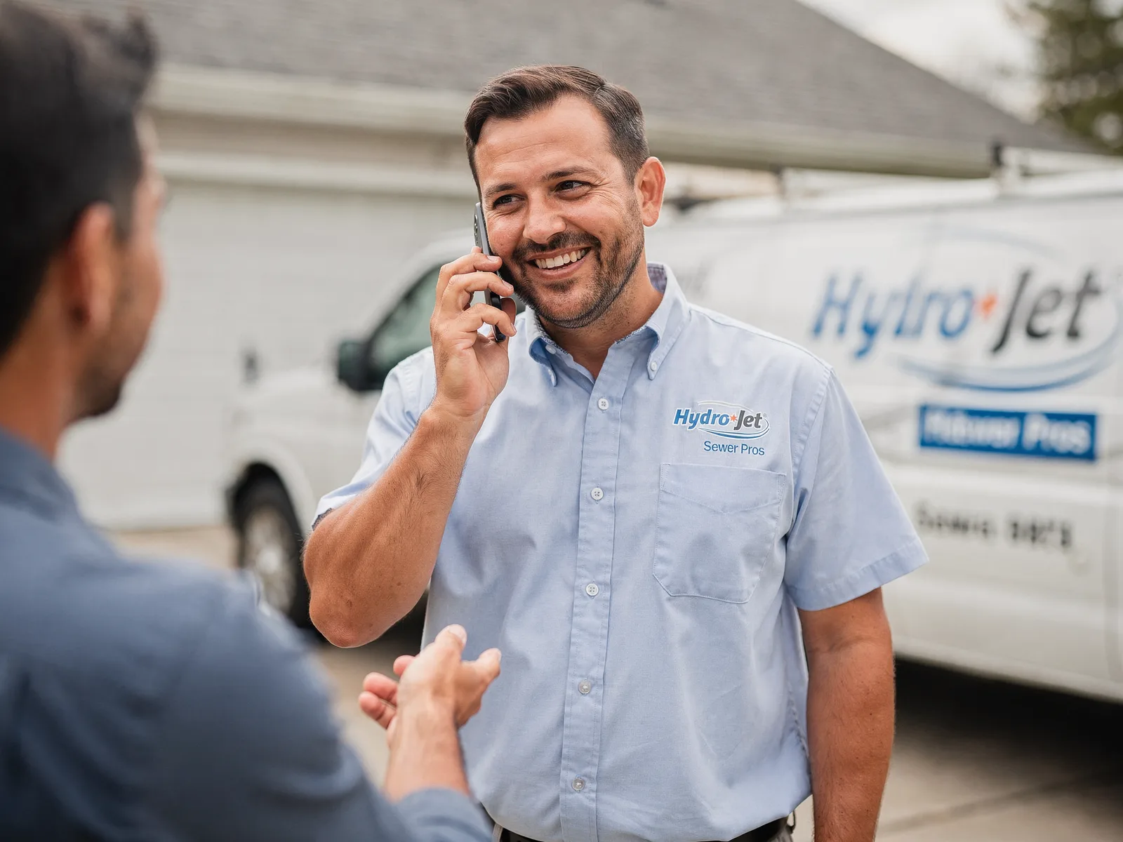 Hydro Jetting Near Me San Elizario, TX FAQs